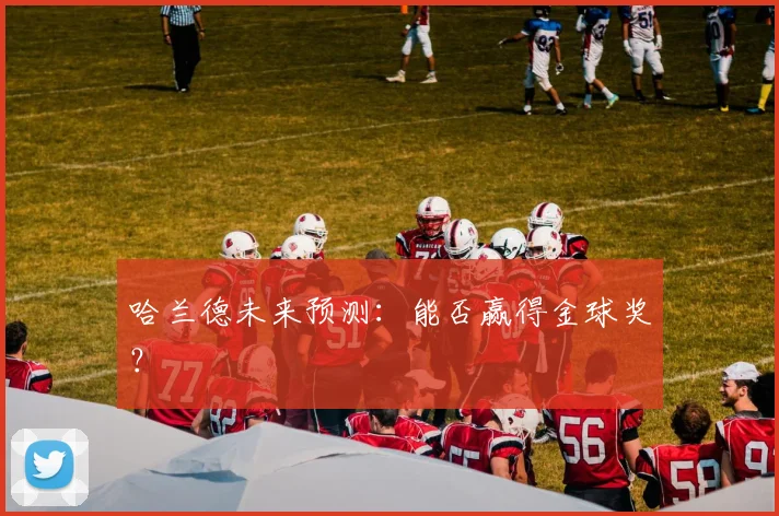 哈兰德未来预测:能否赢得金球奖?